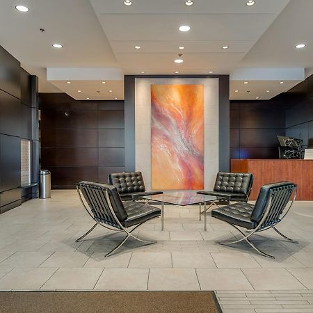 The Altitude Apartment Vancouver Exterior photo